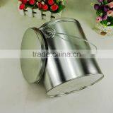Hot Sale Custom 1.0 Gallon Popcorn Tin Box thumbnail-4