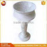 Small Size Round Black Color Vessel Zuzu Wash Basin thumbnail-4