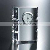 Crystal Decoration Clock for Office thumbnail-1