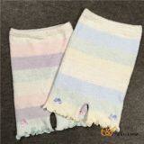 Pregnant Women in Jersey Knit Thin Haramaki Shorts thumbnail-1