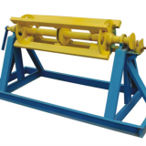 Steel Floor Decking Roll Forming Machines thumbnail-2