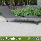 French Style Outdoor Pool Side Furniture Chaise Lounge Chair thumbnail-1