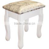 Durable Powder Coating Frame Mirrored Dresser Wholesale Wooden Carving Dressing Table Designs Antique Vanity Dresser With Mirror thumbnail-6