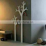 Wooden Clothes Tree/clothes-rack/(coat) Hanger thumbnail-2