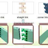 China Manufacturer Flower Pots Wholesale Raised Garden Bed thumbnail-3