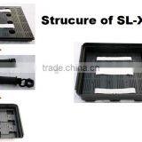 SOL 2015 Environment-friendly Roof Green Planter Green Roof System thumbnail-2