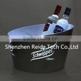 Wholesale Eco-friendly Glass Ice Bucket thumbnail-5