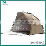 Unique Automatic Pole Folding Fishing Tents thumbnail-2