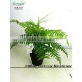 SAS201602 Artificial Foliage Plant Bonsai,Plastic Wholesale Bonsai thumbnail-6