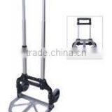 Alumium Cargo Trolley Two Wheel for Carrying thumbnail-1