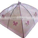 Food Lid Food Covers Mesh Mesh Table Food Cover thumbnail-1