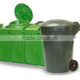 Rotational Products/plastic Products/Rotomolding Products/Vertical Water Tank OEM Manufacturer thumbnail-3