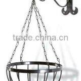 Hanging Basket With Coco Liner LMHP-2007 thumbnail-1