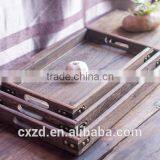 Promotion Price Wooden Tray thumbnail-1