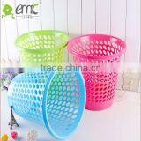 PP Material Plastic Waste Container thumbnail-1