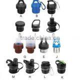 Kids Stainless Steel Water Bottles With Full Color Printing thumbnail-2