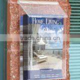 Outdoor Brochure Holders