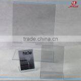 High Quality Custom Handmade Acrylic Stand A4 thumbnail-3