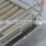 Buy Direct From China Factory Clear Acrylic Custom Necklace Box thumbnail-6