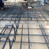 Solid Hard and Durable Rigid PVC Dark Grey Board