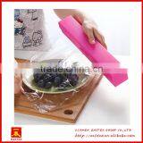 Convenient Kitchen Tool Cling Film Slide Cutter & Cling Film Cutter thumbnail-2