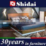 Moden Design Young Bedroom Furniture Design For Sale B-829 thumbnail-1