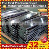 Precision Stamping Parts From Sheet Metal Stamping Parts Manufacturer thumbnail-6