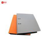 Hot Selling New Recycle Durable Using Factory Direct FC PP Foam Lever Arch File thumbnail-5