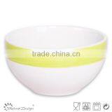 5.5inch Ceramic Kitchen Cereal Bowls thumbnail-2