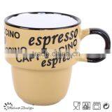 Eco Cheap Printing Ceramic Cup thumbnail-4