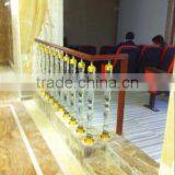 Crystal Staircases for Small Spaces thumbnail-1