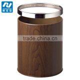 Household and Hotel Colorful Garbage Cans for Sale thumbnail-2