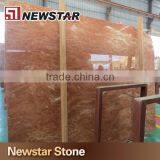 Newstar Turkish Exported Rosalia Marble Stone Flooring Tile thumbnail-2