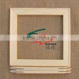 Wooden Frame Stretcher Bars Manufacturer