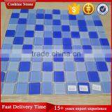 Popular Type Multi Color Glass Mosaic Swimming Pool Tiles American thumbnail-2