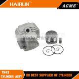 Brush Cutter Parts for TH43 Cylinder Piston thumbnail-1