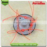 Oregon 55-491 Pivotrim Pro Trimmer Head Fits100% Straight Shaft Gas Powered Trimmers thumbnail-1