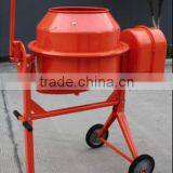 100L 3.5A Concrete Mixer With ETL CSA UL thumbnail-1