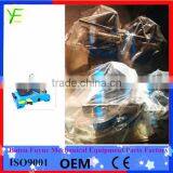 Small Manual 2'' High Pressure Industial Hydraulic Hose Fitting Crimping Machine thumbnail-5