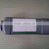 SAT8025 Chrom Paint Good Effect Mini Spray on Chrome System Machine