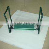 Foldable Metal Garden Kneeler/garden Seat Stool/ Knee Stool for Gardening, Home&garden Use Folding Garden Stool thumbnail-3