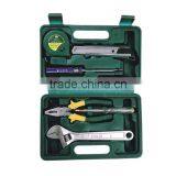 8 Pcs Repairing Household Tool Set thumbnail-1