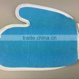 New Hot Hammam Bath Scrub Glove Exfoliating Mitt
