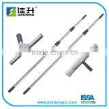 Heavy Duty Aluminum Extension Handle Telescopic Pole
