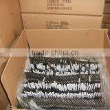 3-1/2"&4-1/2" Metal Individual High Chair Dipped China Supplier thumbnail-3