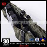Military Army pp Polyester Cotton Canvas Nylon Tactical Belt for Army Troops Outdoor thumbnail-5