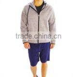 Hood Jacket For Men thumbnail-1