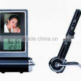 1.5 Inch LCD Digital Photo Frame Clock LS Eplus thumbnail-1