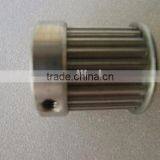 Step Motor Gears 20tooth 24tooth 38tooth 48tooth 72tooth for Co2 Laser Cutting Machine