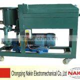 CQNK Series PF Simple Structure Plate Press Oil Water Separator thumbnail-1